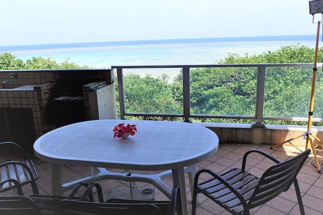 Seaside Klatch -Villa&Sauna- Ishigaki  Kültér fotó