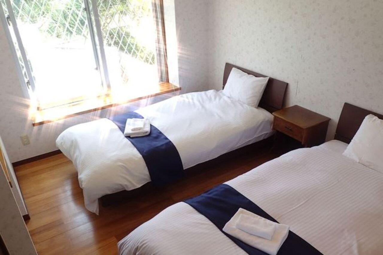 Seaside Klatch -Villa&Sauna- Ishigaki  Kültér fotó