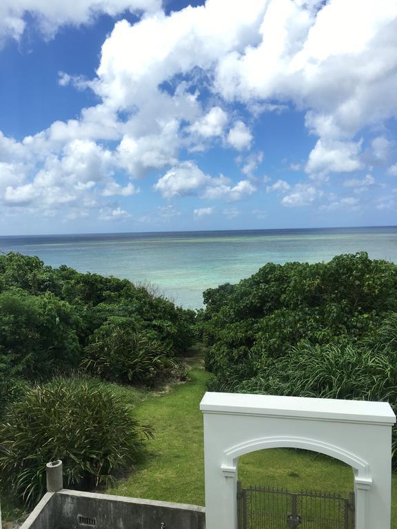 Seaside Klatch -Villa&Sauna- Ishigaki  Kültér fotó