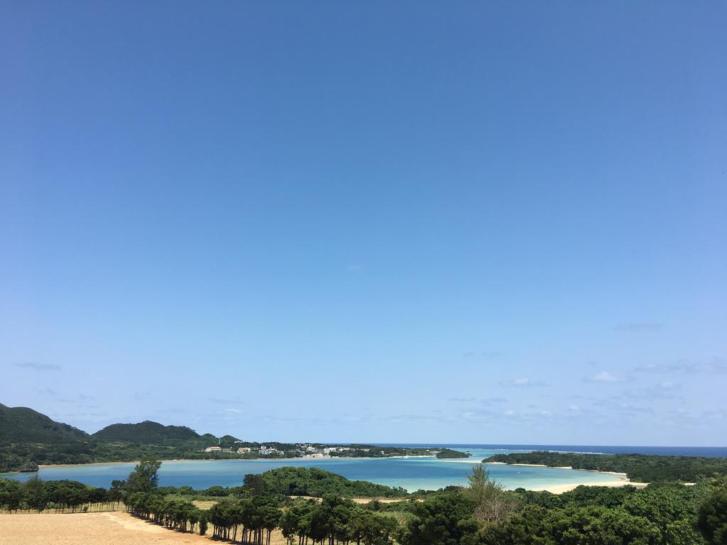 Seaside Klatch -Villa&Sauna- Ishigaki  Kültér fotó