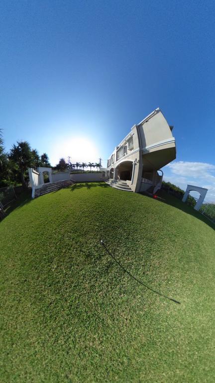 Seaside Klatch -Villa&Sauna- Ishigaki  Kültér fotó