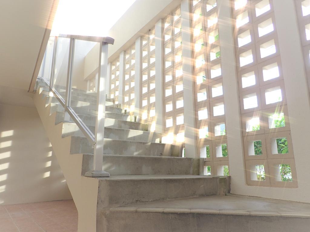 Seaside Klatch -Villa&Sauna- Ishigaki  Kültér fotó