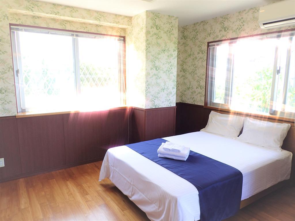 Seaside Klatch -Villa&Sauna- Ishigaki  Kültér fotó