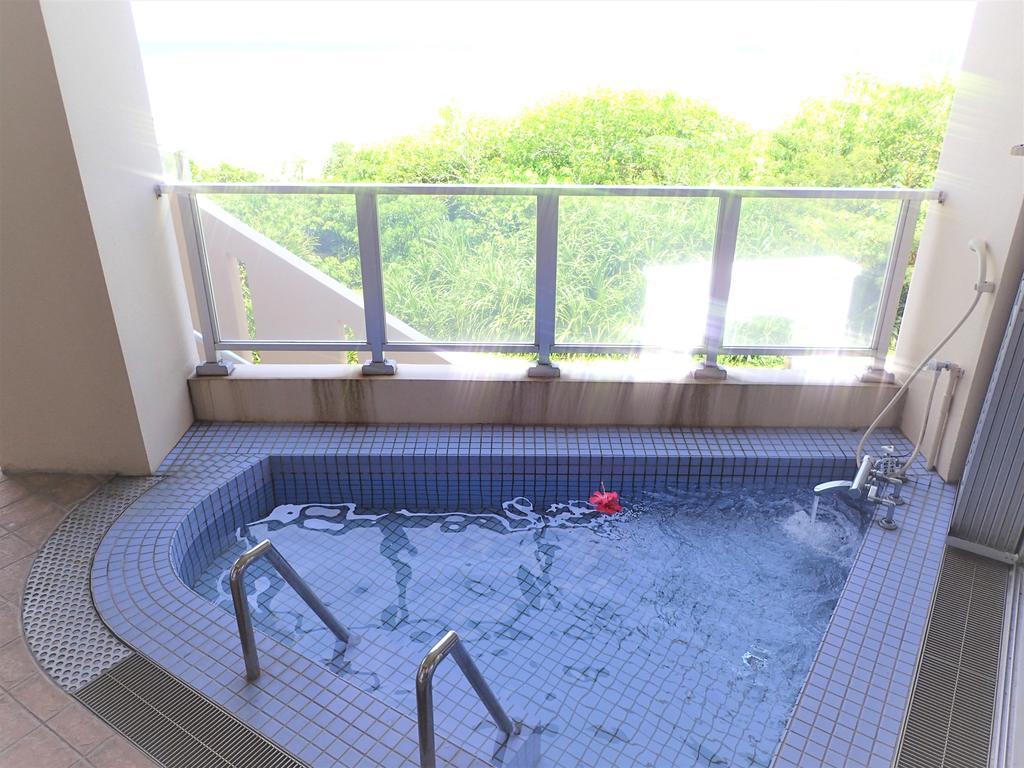 Seaside Klatch -Villa&Sauna- Ishigaki  Kültér fotó
