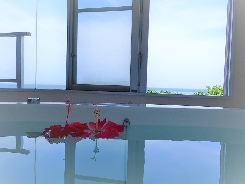 Seaside Klatch -Villa&Sauna- Ishigaki  Kültér fotó