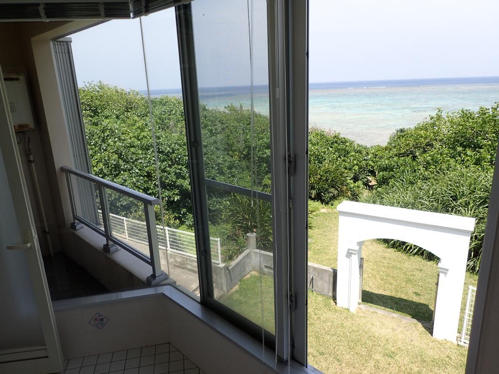 Seaside Klatch -Villa&Sauna- Ishigaki  Kültér fotó