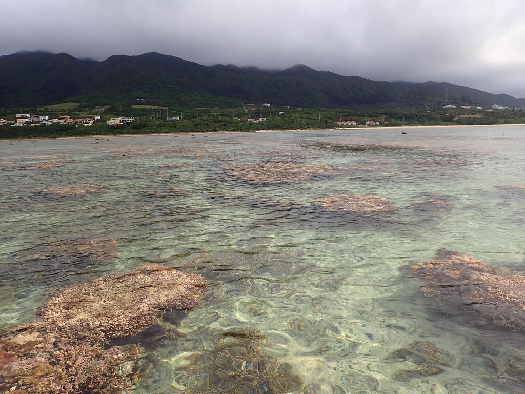 Seaside Klatch -Villa&Sauna- Ishigaki  Kültér fotó